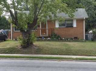 1608 Willow Rd, Greensboro, NC 27401