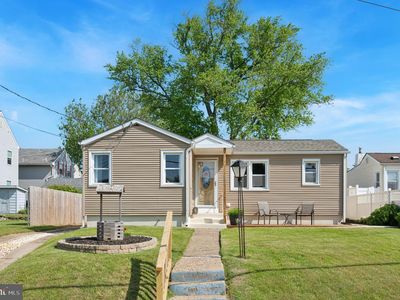 607 W Winthrop Ave, Mount Ephraim, NJ, 08059
