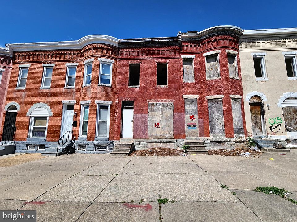 1st image of 1632 N Fulton Ave