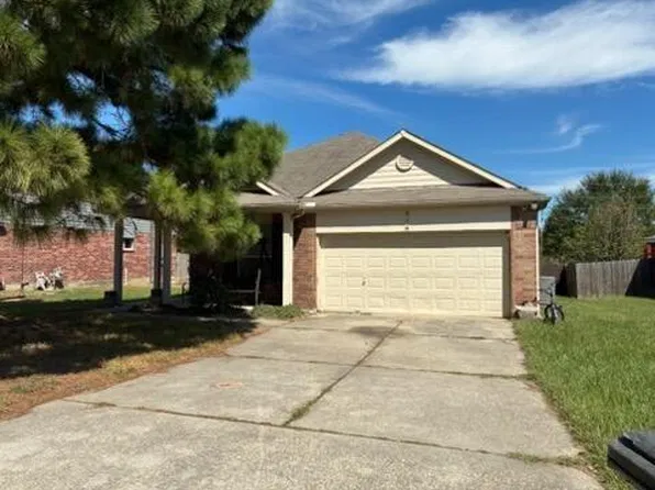 814 Slate Valley Ln, Spring, TX 77373