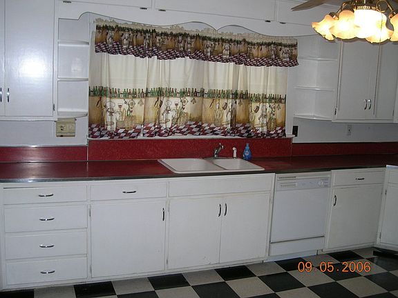 403 Kitchen