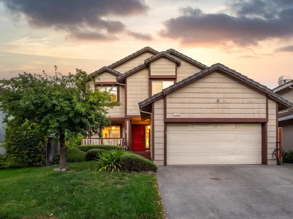 1740 Spyglass Road, Petaluma, CA 94954