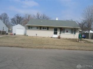 2237 Bingham Ave, Kettering, OH 45420