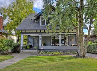 517 W 13th Ave, Spokane, WA 99204