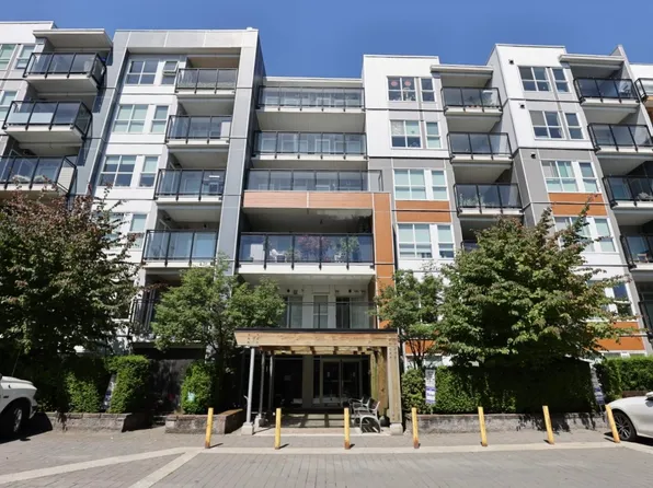 10177 River Dr #112, Richmond, BC V6X 1Y8