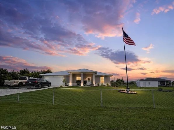 125 Plantation Dr, Labelle, FL 33935