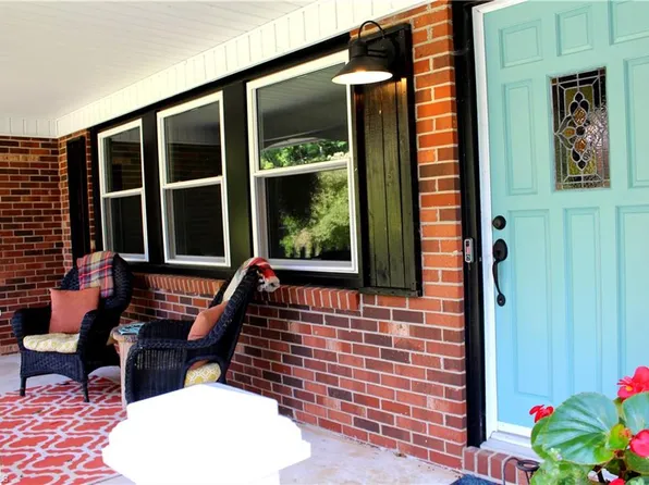 2661 Lansdowne Dr, Winston Salem, NC 27103