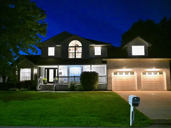 1307 Mimosa Dr, Macon, MO 63552