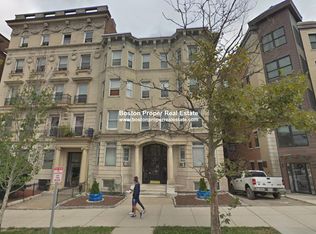 463 Park Dr APT 19M, Boston, MA 02215