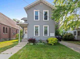 735 Jackson St, Oshkosh, WI 54901