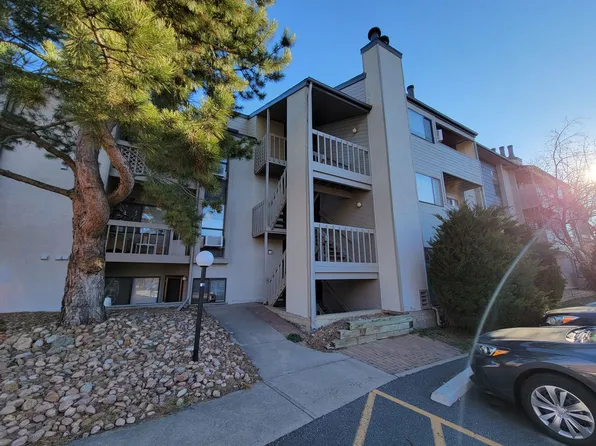 3515 28th St Unit 201, Boulder, CO 80304