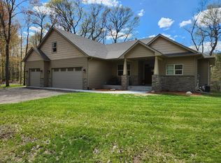 5422 Nottingham Rd, North Branch, MN 55056