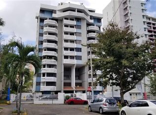 A25 Calle Francisco Sein APT 1001, San Juan, PR 00917