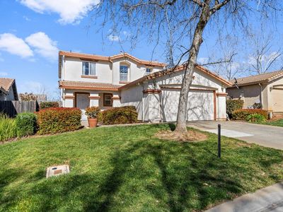 4230 Stromford Way, Mather, CA, 95655