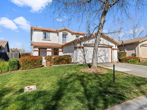 4230 Stromford Way, Mather, CA 95655