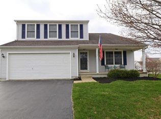 441 Carver St, Pickerington, OH 43147