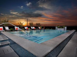 The Belgard, Washington, DC 20002