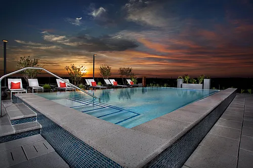 The Belgard Photo 1