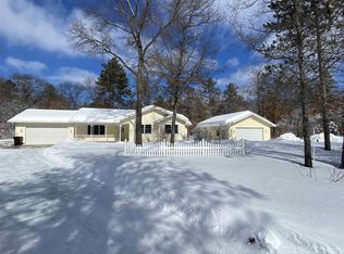 8236 23rd Ln, Rapid river, MI 49878