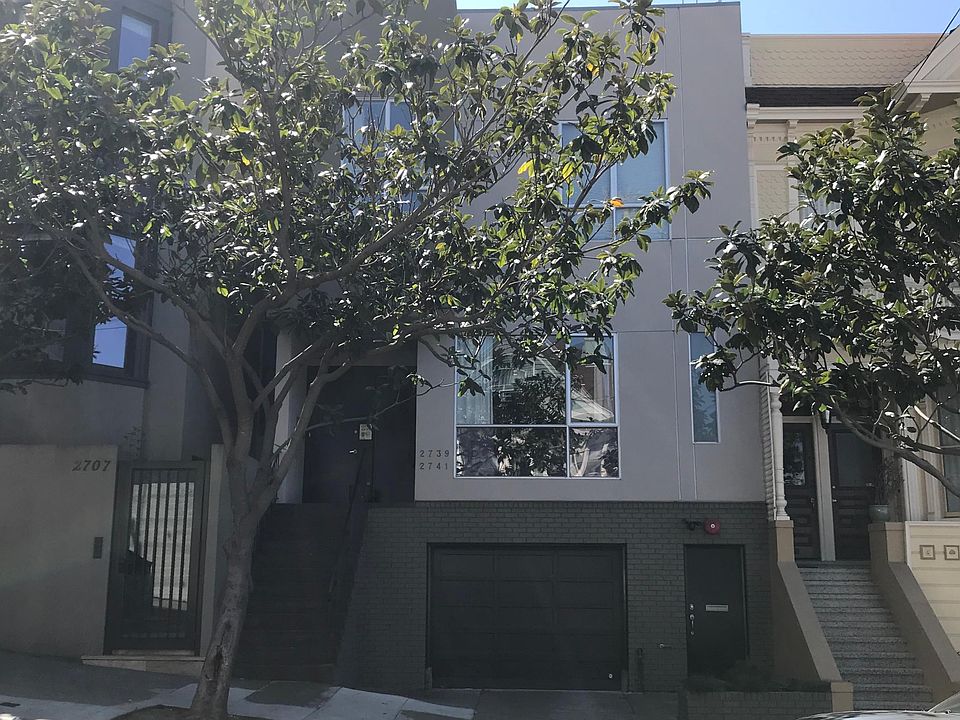 1st image of 2739 Laguna St #B