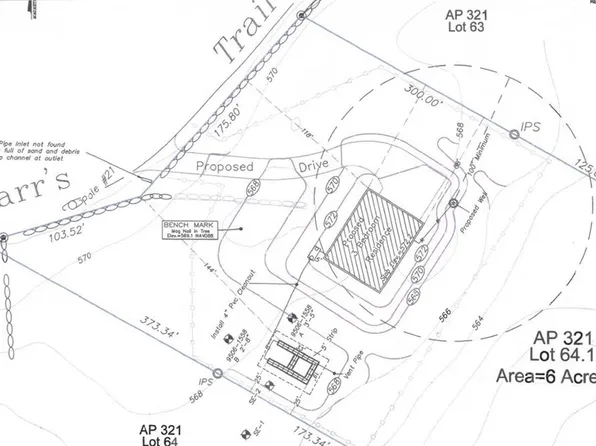 154 Carrs Trl, Coventry, RI 02827