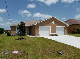 407 SW 4th St, Cape Coral, FL 33991