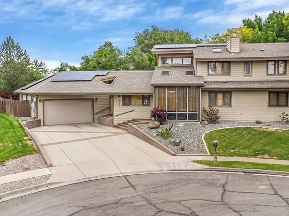1534 Crest View Ct, Grand Junction, CO 81506