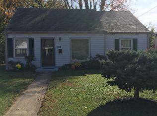 2638 Alanmede Rd, Louisville, KY 40205