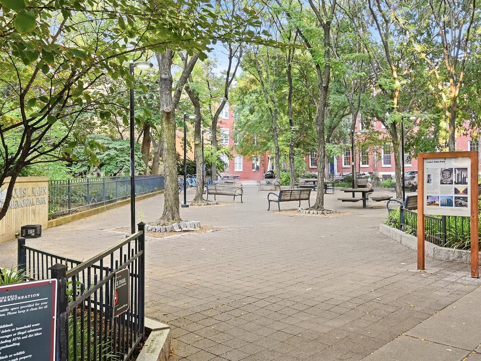 Washington Square West Studio — Photo 2
