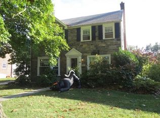 1518 Knox Rd, Wynnewood, PA 19096