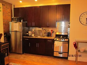 Rented by David W Realty Inc