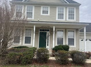 6507 Hot Spring Ln, Fredericksburg, VA