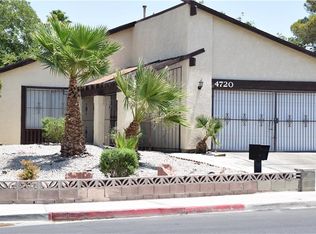 4720 S Mojave Rd #0, Las Vegas, NV 89121