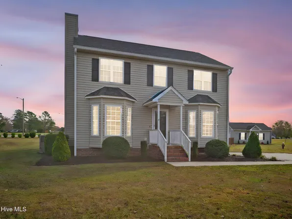 1205 Porter Place, Greenville, NC 27858