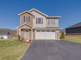 109 Ervin Loop, Erwin, TN 37650