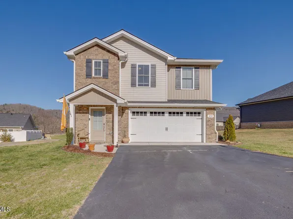 109 Ervin Loop, Erwin, TN 37650