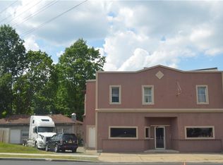46 Grant St, Utica, NY 13501