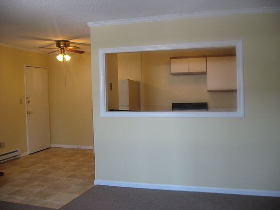 Kitchen/ Entrance