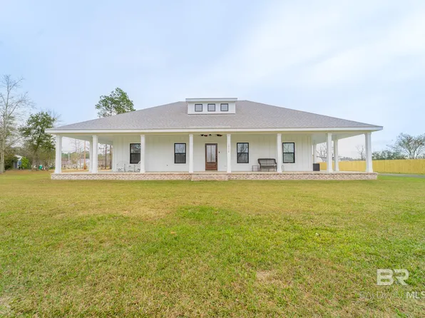 14954 State Highway 181, Fairhope, AL 36532