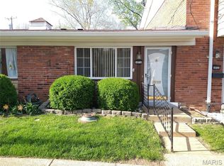 10731 Carroll Wood Way, Saint Louis, MO