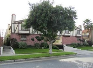 2008 Cedar St APT F, Alhambra, CA 91801