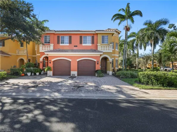 10101 Tin Maple DR #122, ESTERO, FL 33928