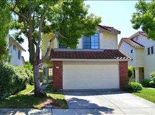 6161 Mount Shasta Ct, Castro Valley, CA