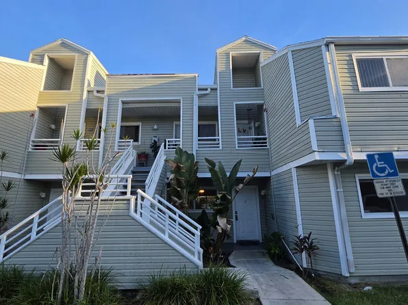 3453 NW 44th St APT 104, Fort Lauderdale, FL 33309