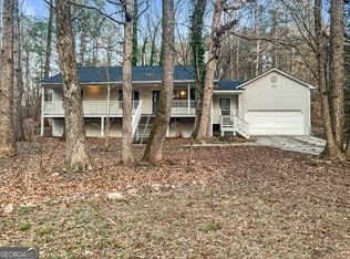 130 Pine Wood Dr, Senoia, GA