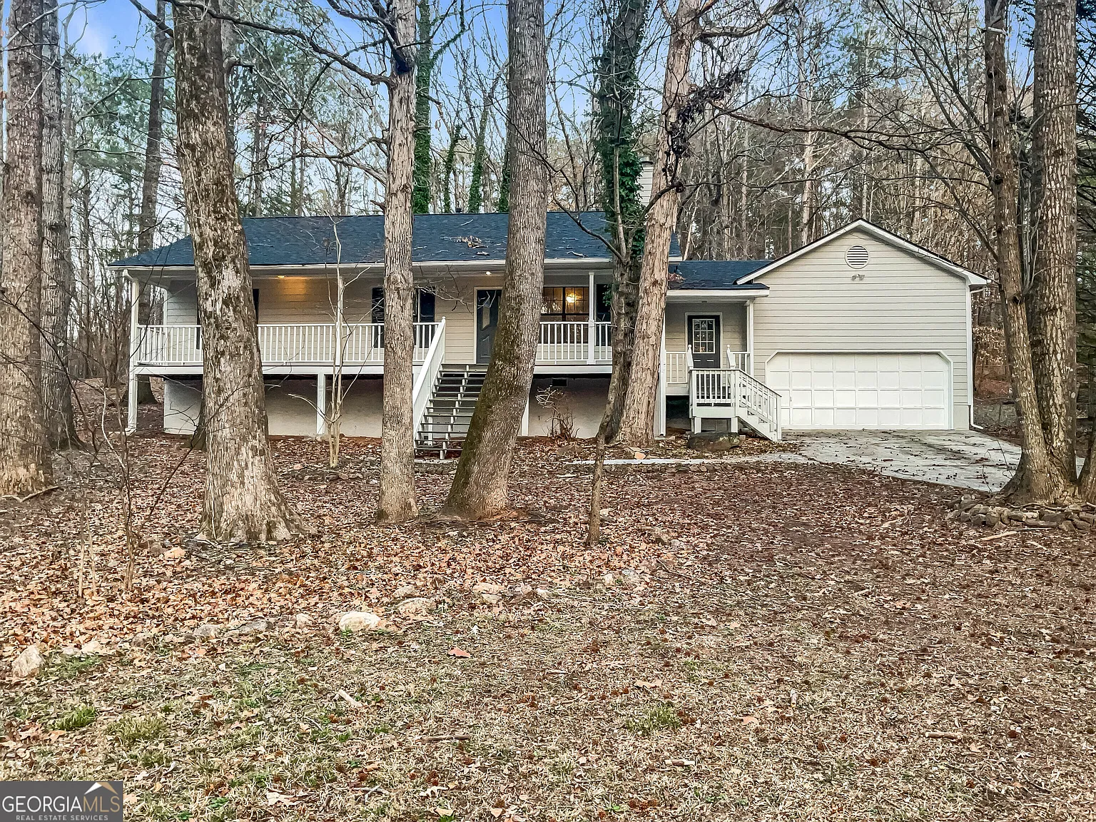 130 Pine Wood Dr photo 1