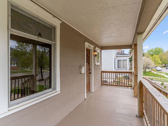 2nd image of 1302 Hewitt Ave