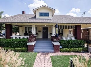 1901 College Ave, Fort Worth, TX 76110