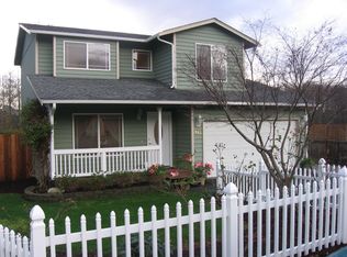 512 May Creek Pl, Gold Bar, WA 98251