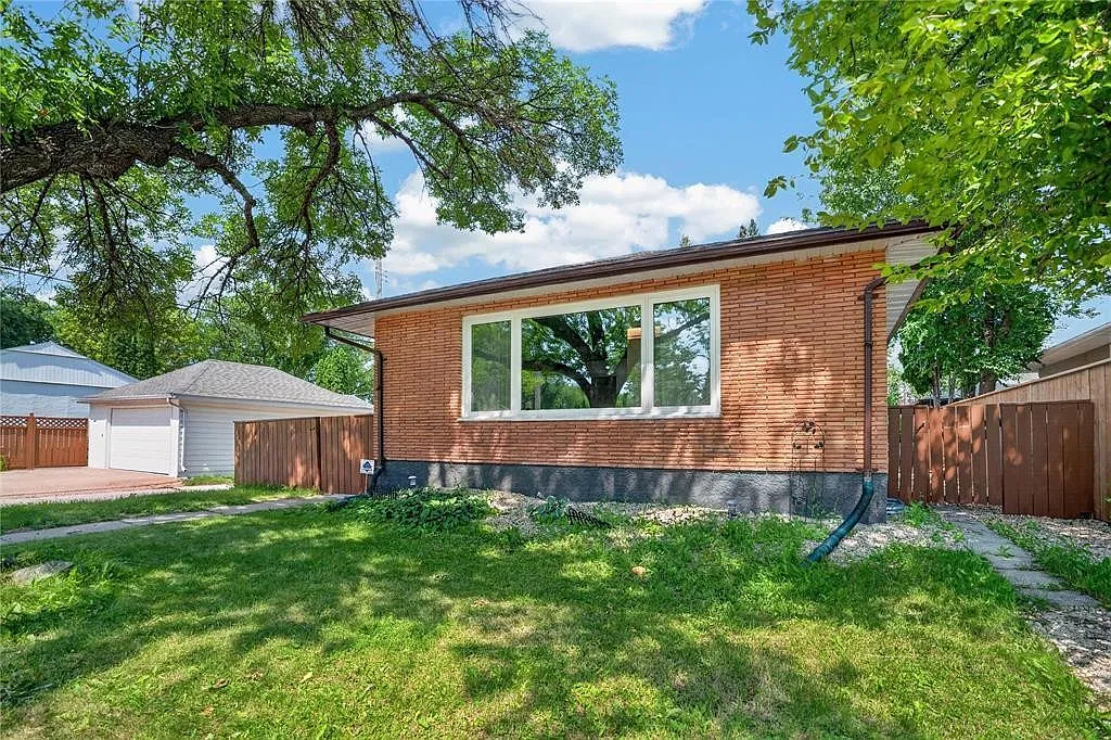 1783 Mathers Avenue — Photo 1